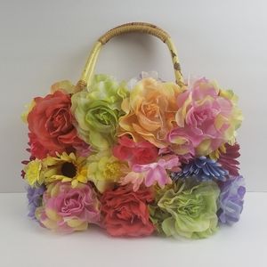 J Renee Hawaiian Purse